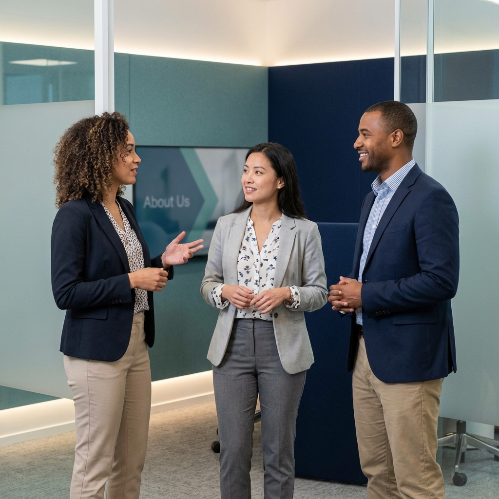 Equipe Nexo Licitações